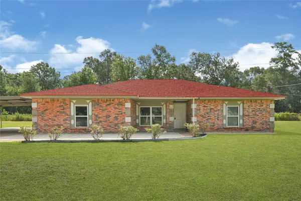 20135 Timber Line Ln, New Caney, TX 77357