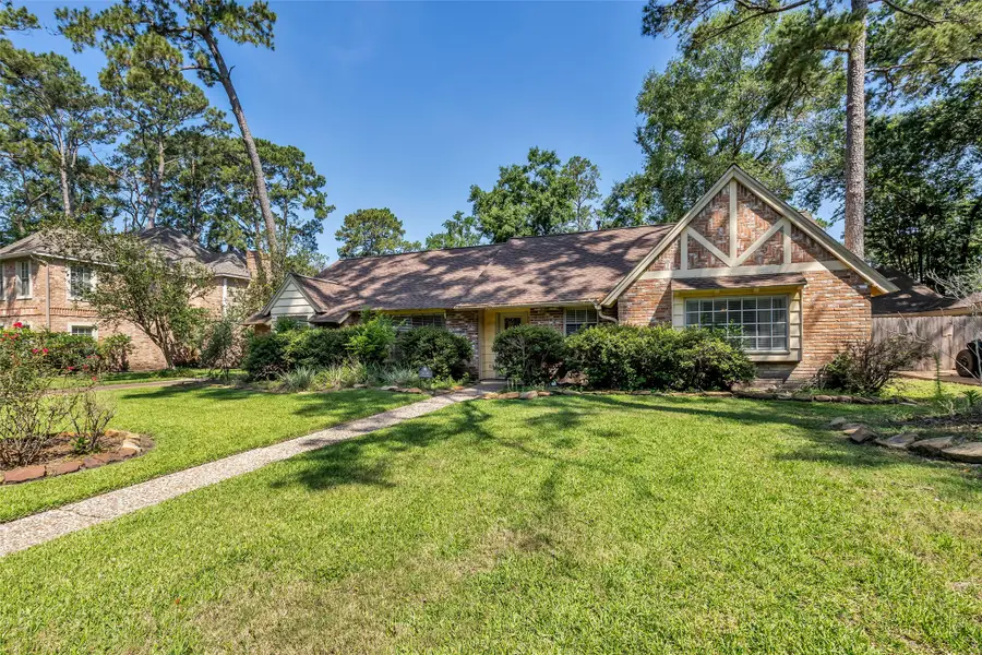 5310 Boyce Springs Drive, Houston, TX 77066 - #2