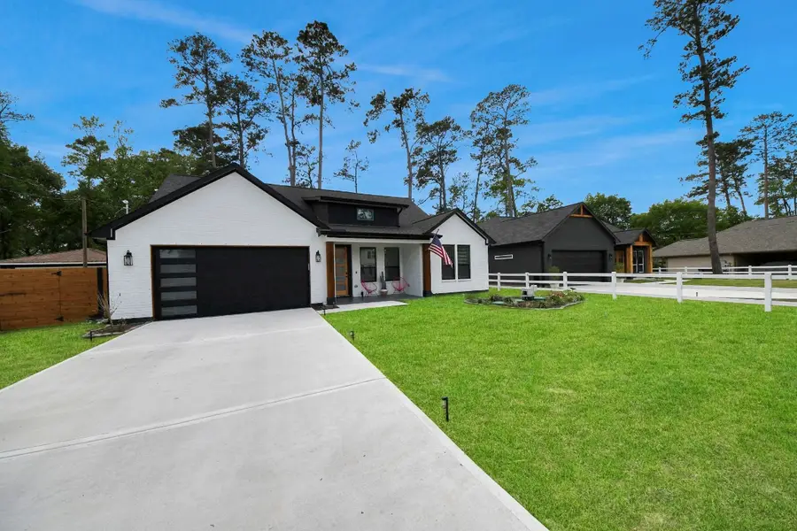 23851 Creekwood Drive, Spring, TX 77389 - #2