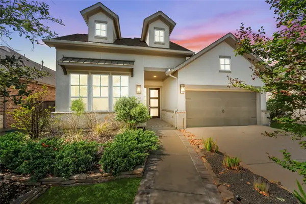 15823 Lloyd Park Drive, Cypress, TX 77433