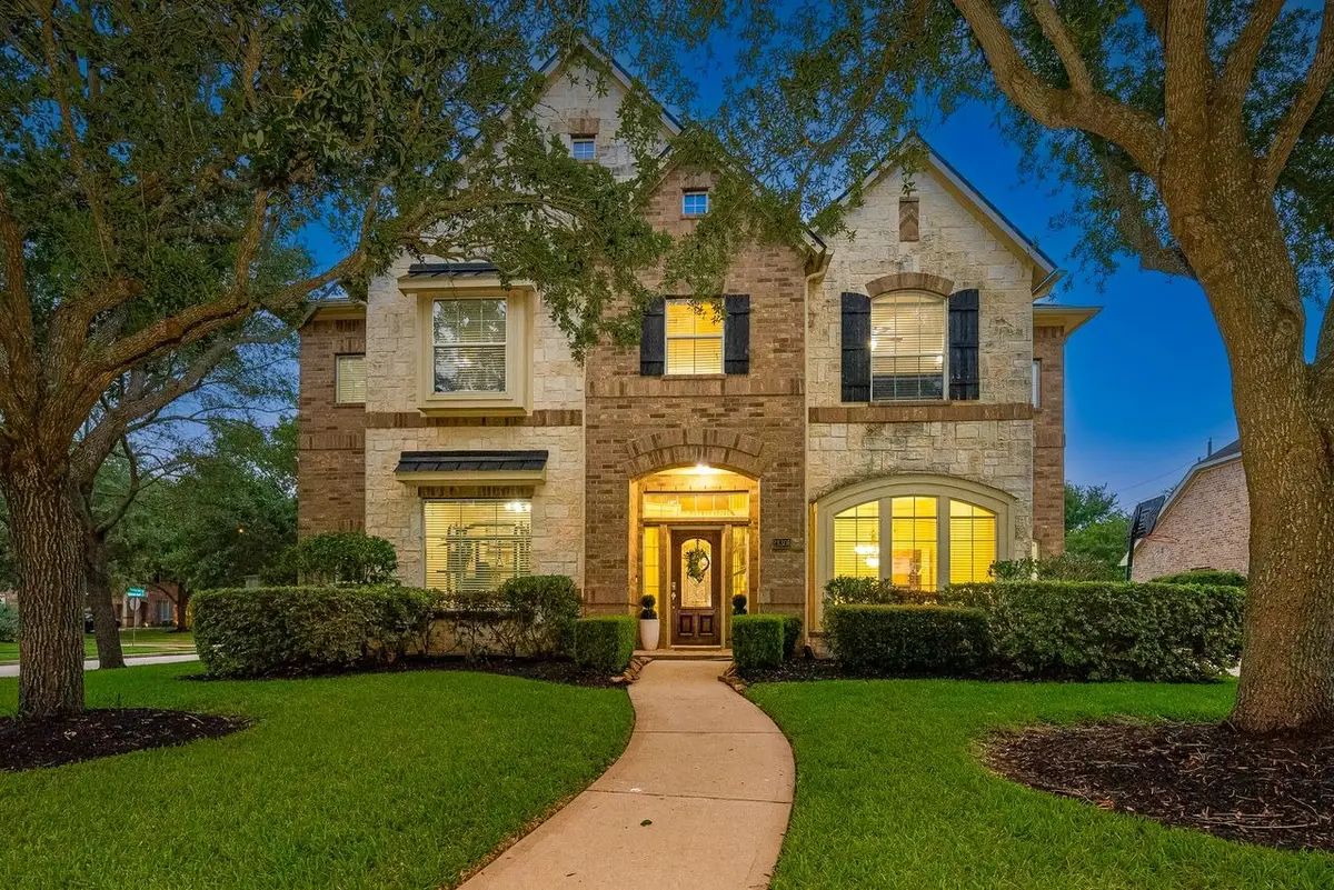21306 Idle Wind Drive, Richmond, TX 77406 - #1