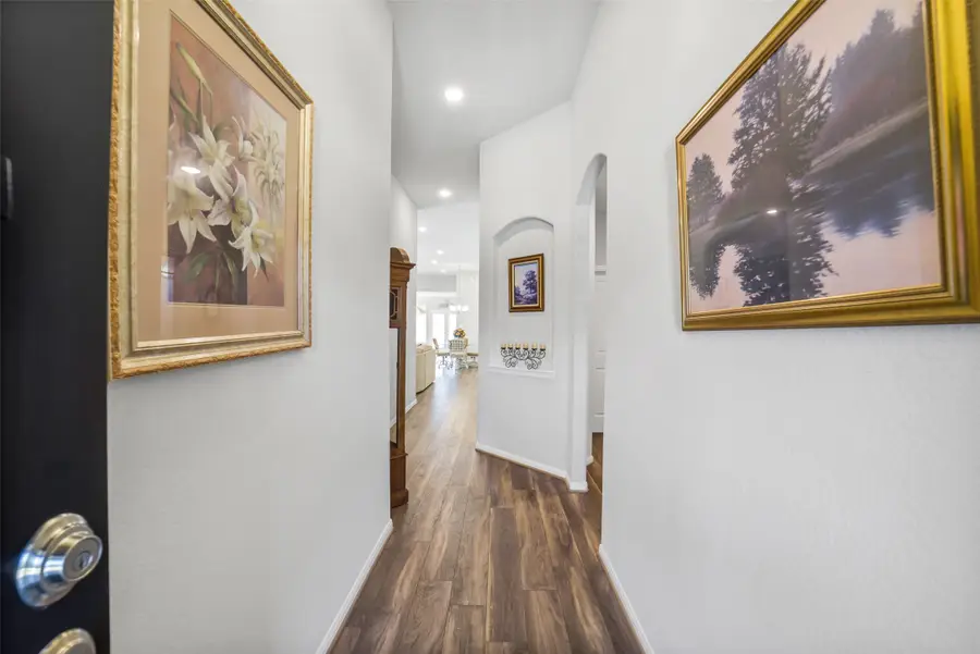 2424 Solaris Bend Drive, Katy, TX 77493 - #3