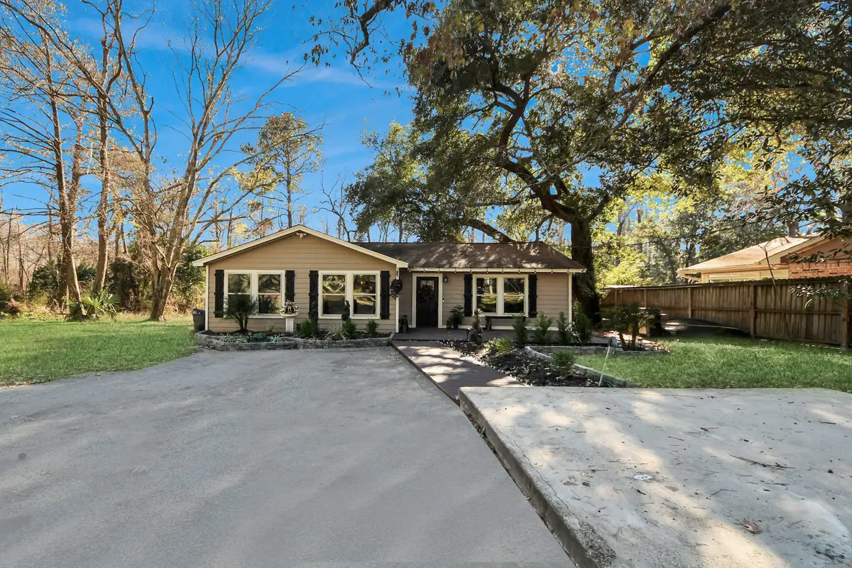 20202 River Ridge Dr, Porter, TX 77365 - Image #1