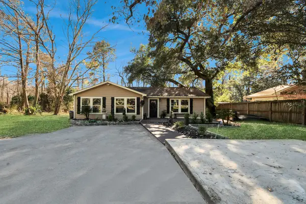 20202 River Ridge Dr, Porter, TX 77365