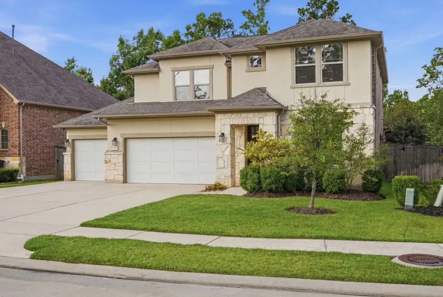 7919 Augusta Creek Court, Spring, TX 77389 - #2