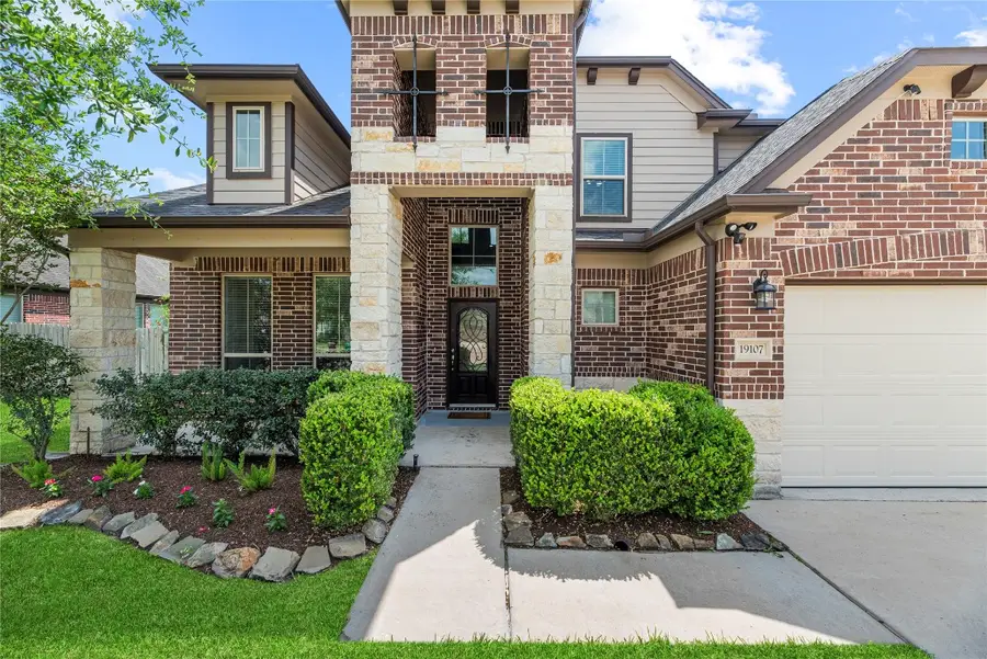 19107 Gaslamp Point Court, Cypress, TX 77429 - #2
