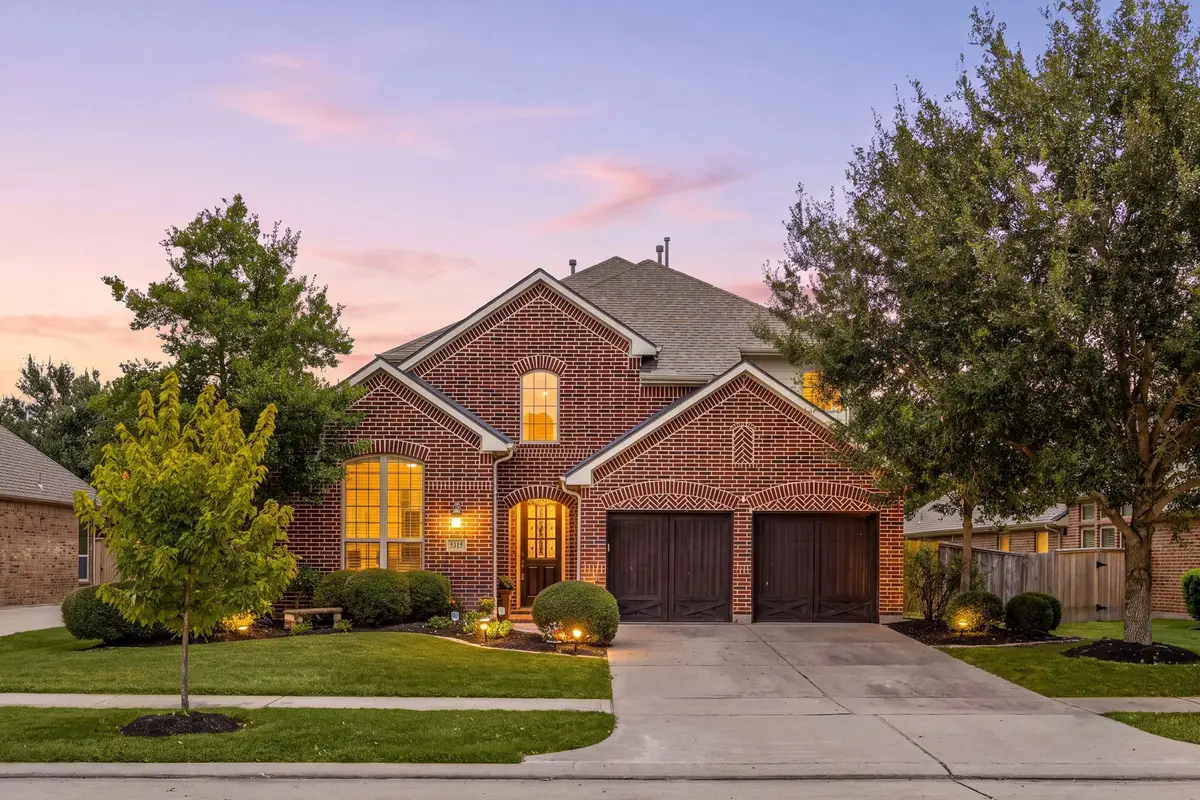 5315 Jackson Park Lane, Katy, TX 77494 - #1