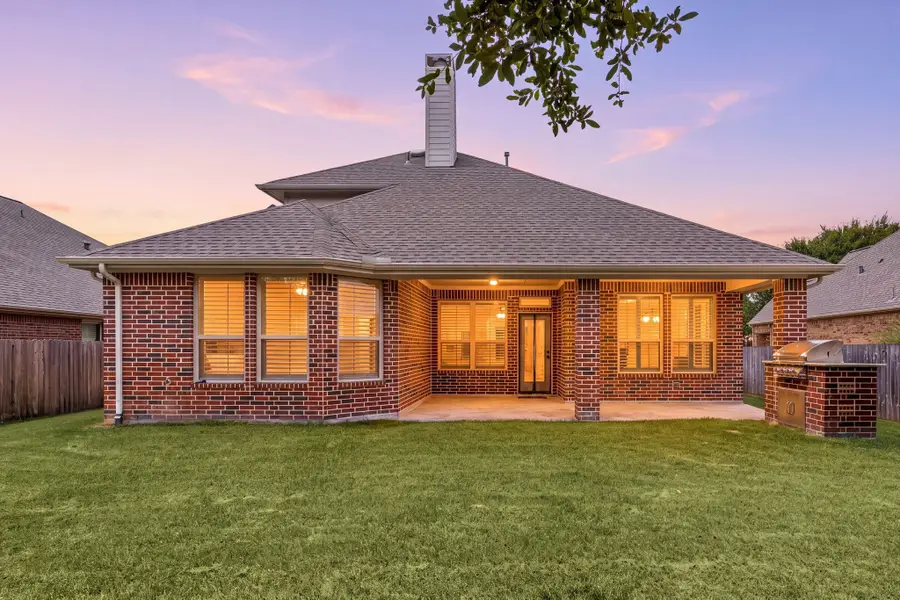 5315 Jackson Park Lane, Katy, TX 77494 - #2