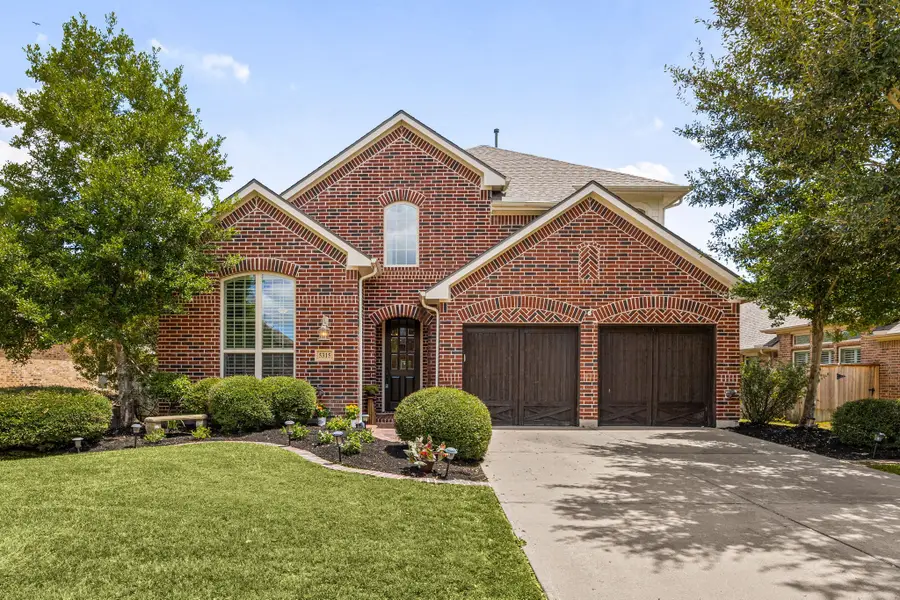 5315 Jackson Park Lane, Katy, TX 77494 - #3