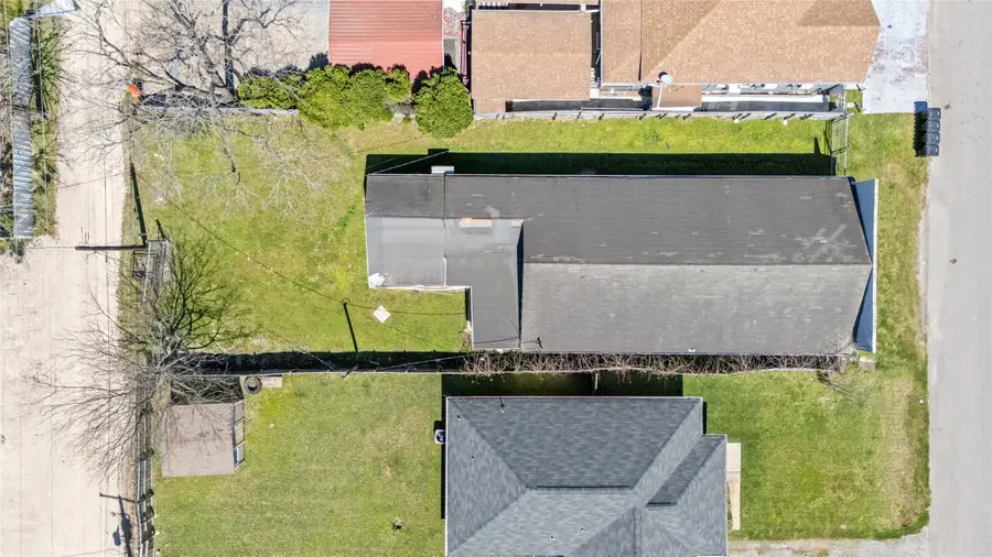 1004 Houston Street, Rosenberg, TX 77471 - #2