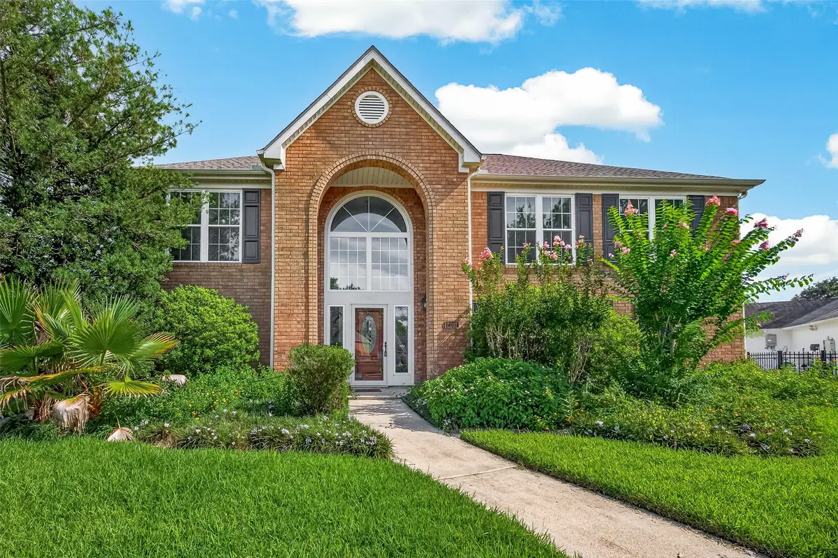 2207 Troon Drive, League City, TX 77573 - #1