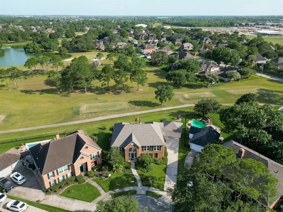 2207 Troon Drive, League City, TX 77573 - #3