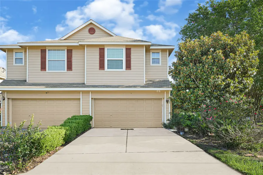 16106 Greenport Lane, Houston, TX 77084 - Image #2