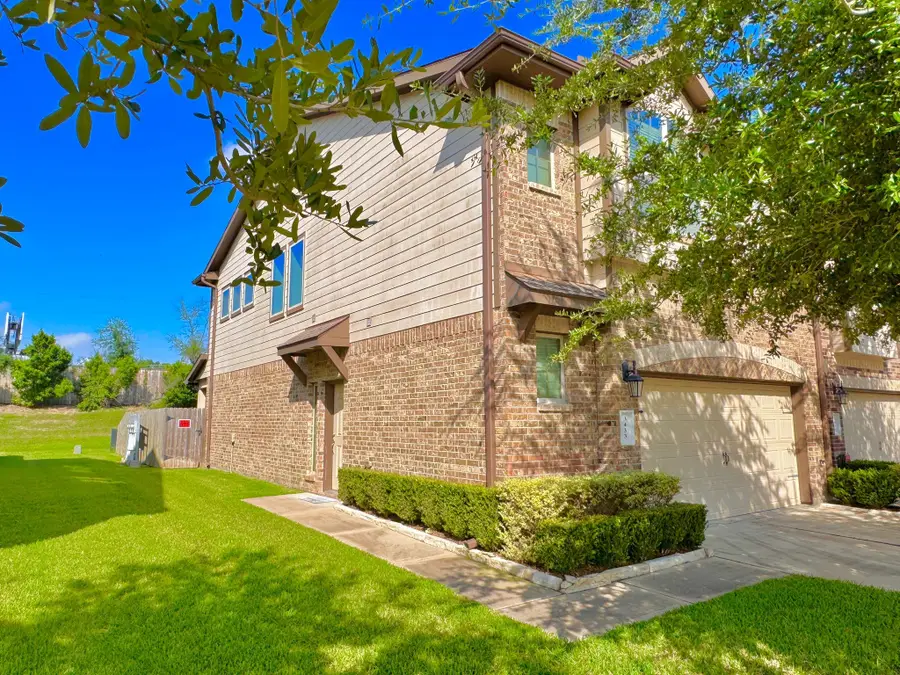 3433 Harvest Meadow Lane, Rosenberg, TX 77471 - #2