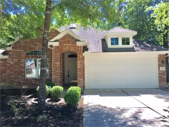 203 Fairwind Trail Drive, Conroe, TX 77385 - #2