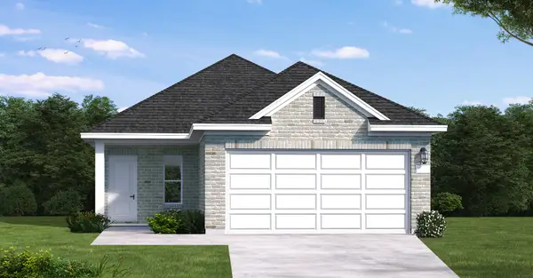 1726 Palomino Gold Trail, Crosby, TX 77532