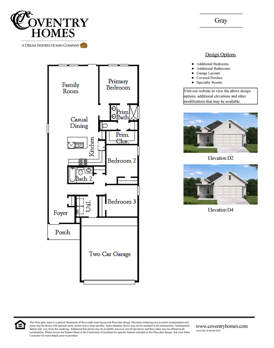 1726 Palomino Gold Trail, Crosby, TX 77532 - #3