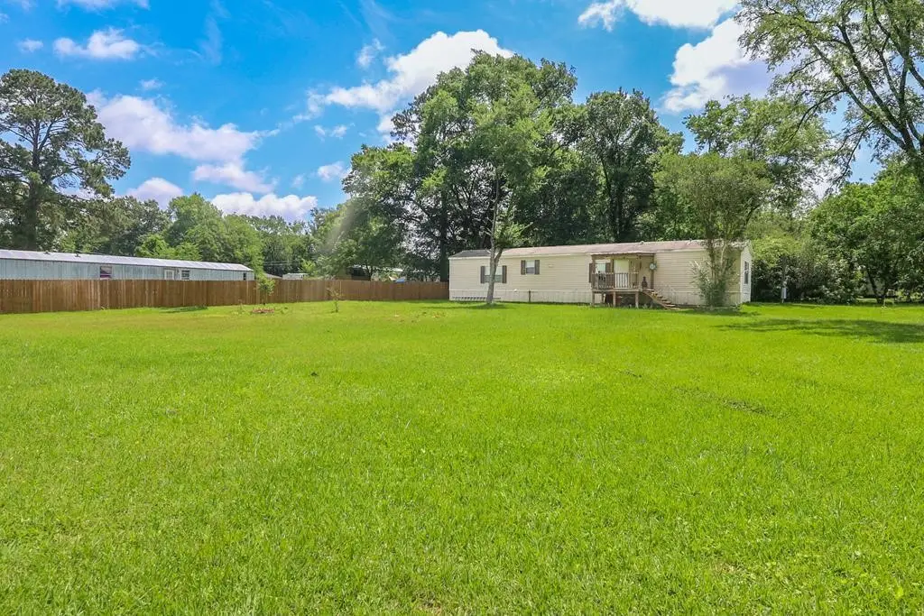 316 West Spruce, Huntington, TX 75949 - #1