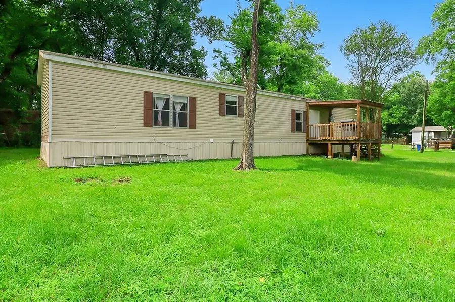 316 West Spruce, Huntington, TX 75949 - #3