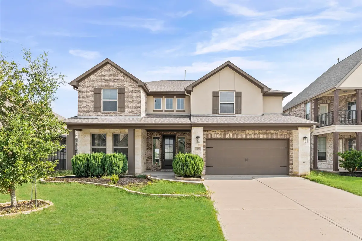 24634 Bardona Way, Richmond, TX 77406 - Image #1