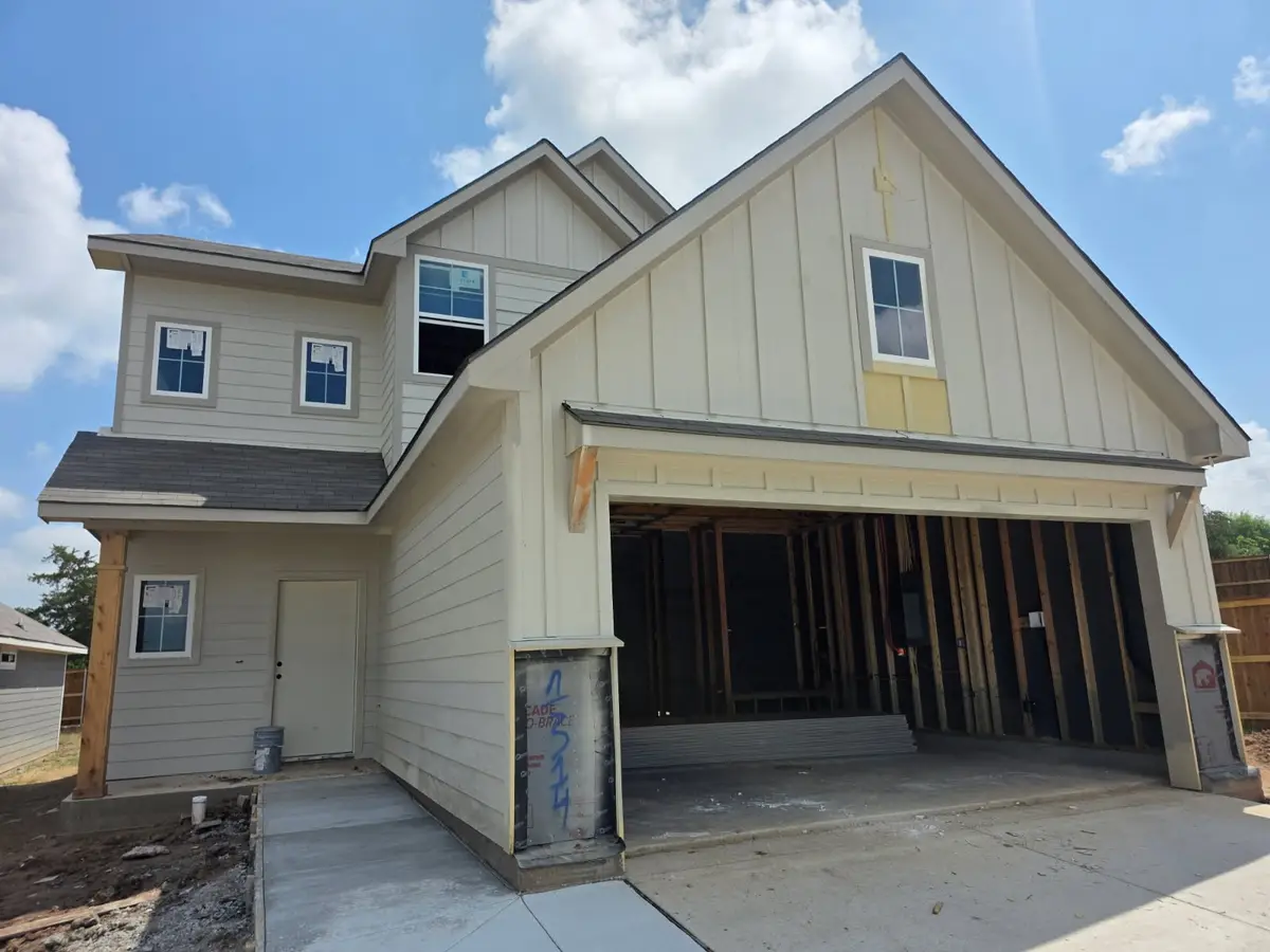1314 Boehnke Pass, Brenham, TX 77833 - #1