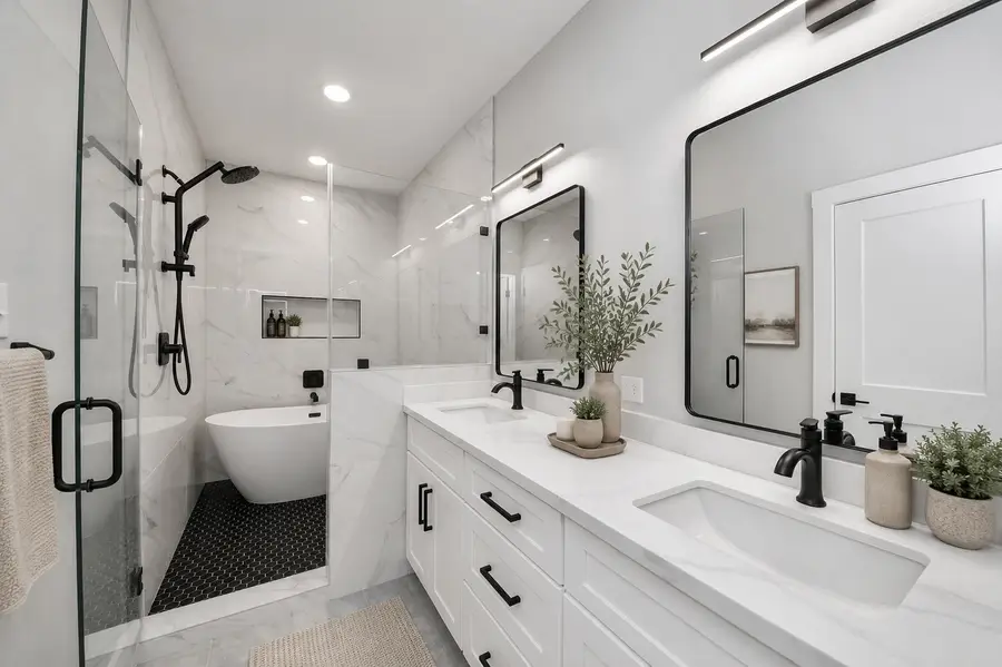 2202 Carr Street, Houston, TX 77026 - #3