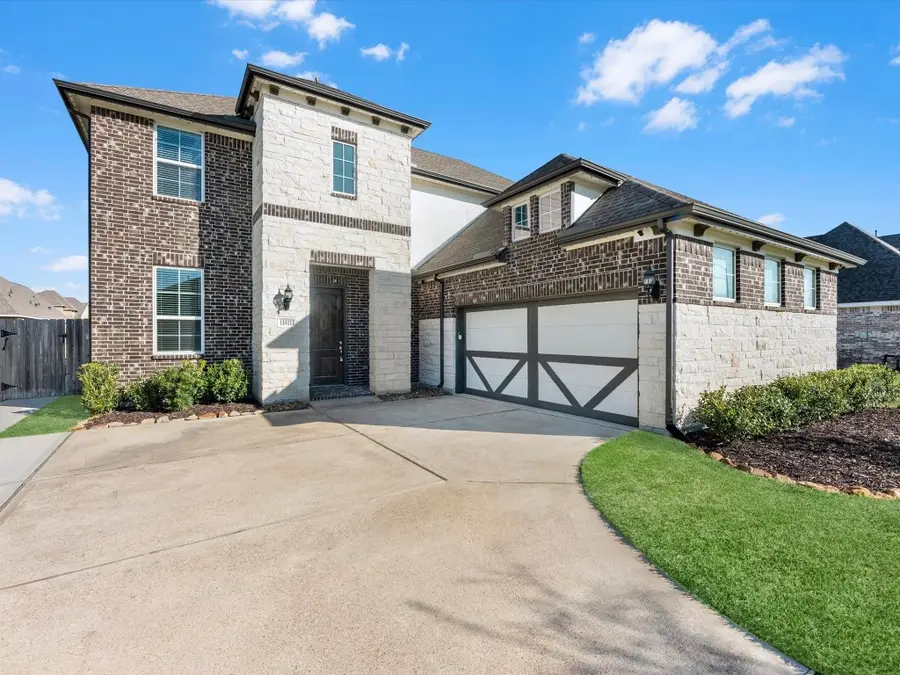 11811 St Augustine Drive, Monterey Belvieu, TX 77535 - #3