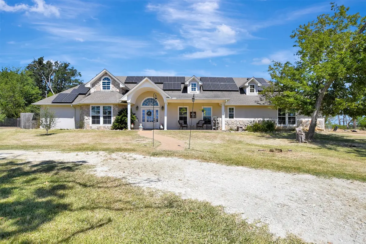9596 Wallace Road, Midway, TX 75852 - #1