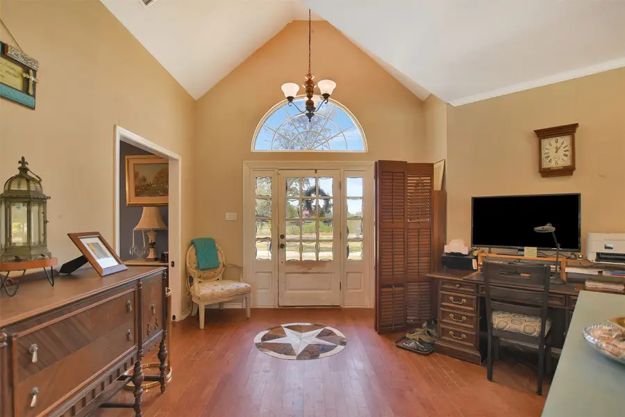 9596 Wallace Road, Midway, TX 75852 - #3