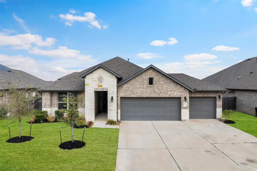 31430 Calle Linda Drive, Hockley, TX 77447 - #2