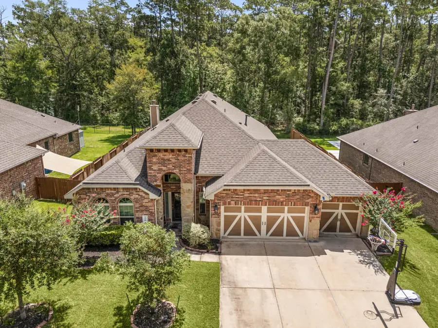 288 Dawn Brook Lane, Conroe, TX 77384 - #2