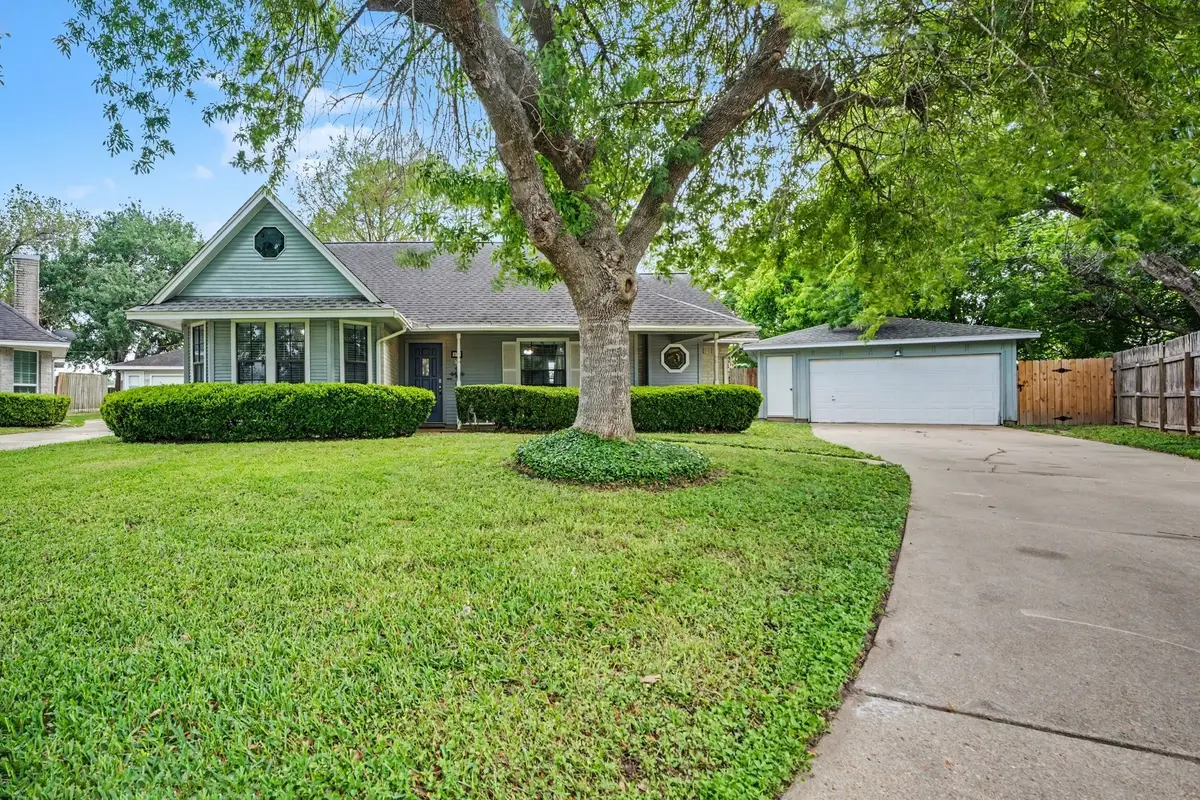 533 White Wing Court, Dickinson, TX 77539 - #1