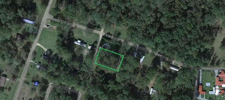 Lots 2-3 Poplar Street, Smackover, Ar 71762 - #2