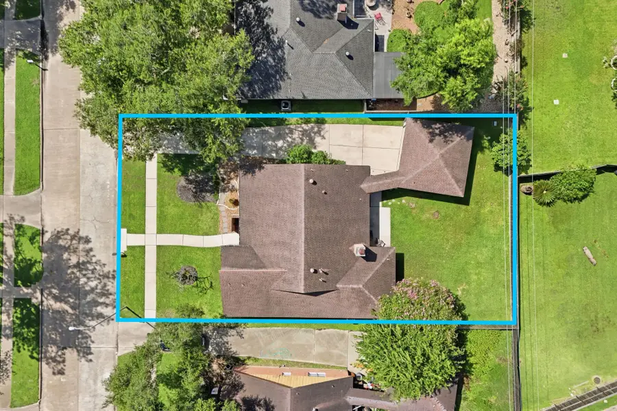 15226 Windy Cove Drive, Houston, TX 77095 - #3