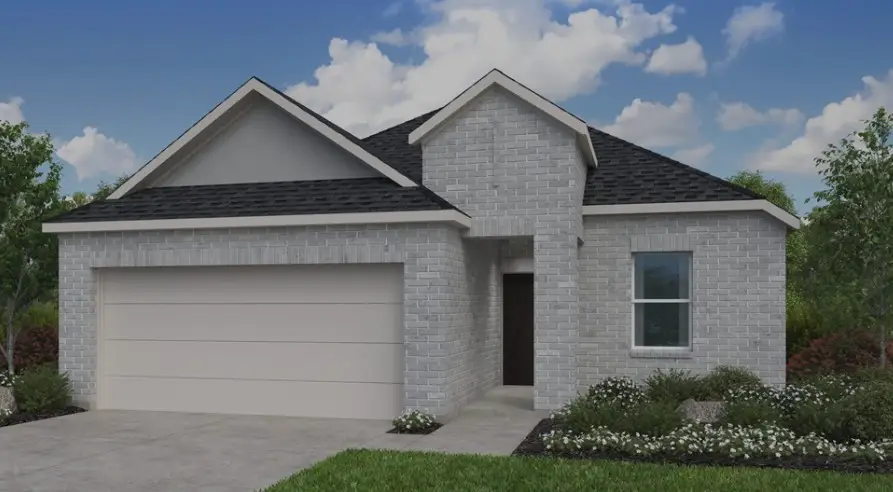 631 Yaupon Holly Drive, Midland, TX 77741 - Image #1