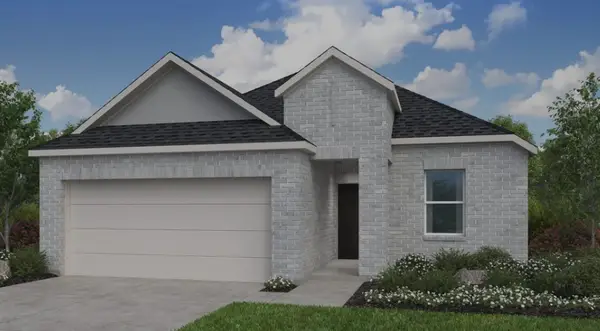 631 Yaupon Holly Drive, Rosenberg, TX 77741