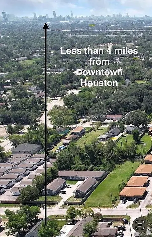 3822 Wipprecht Street, Houston, TX 77026