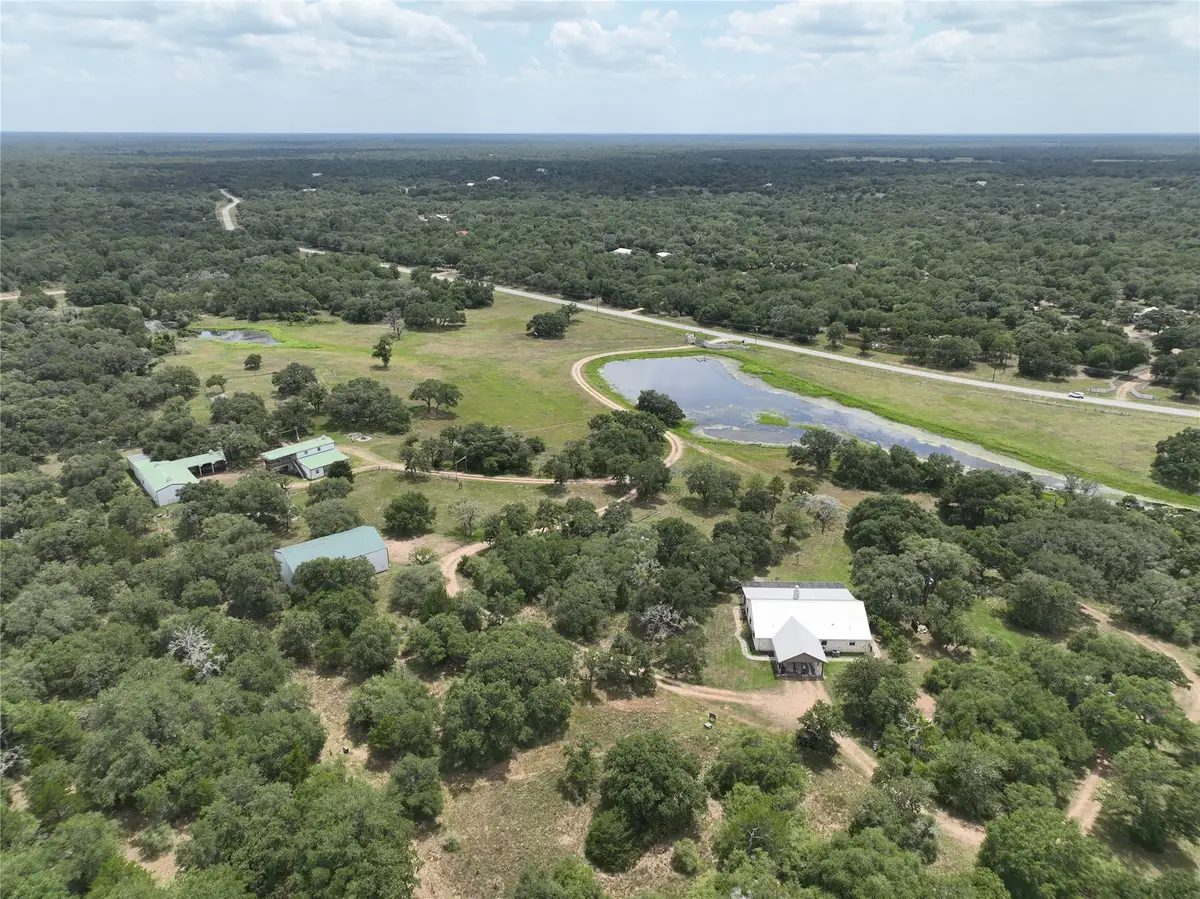 2003 Oakridge Road, Weimar, TX 78962 - #1