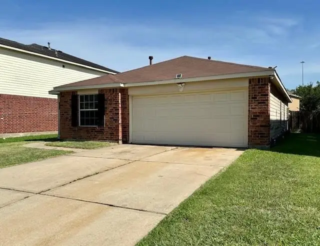 611 Hawthorne Pasture Road, Rosenberg, TX 77471 - #3