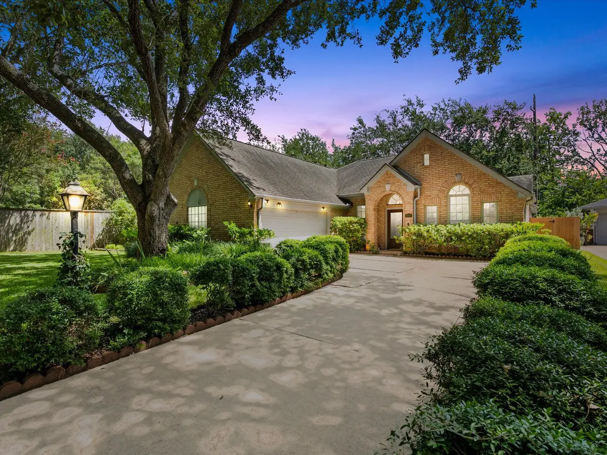 2707 Cheryl Court, Missouri City, TX 77459 - #1