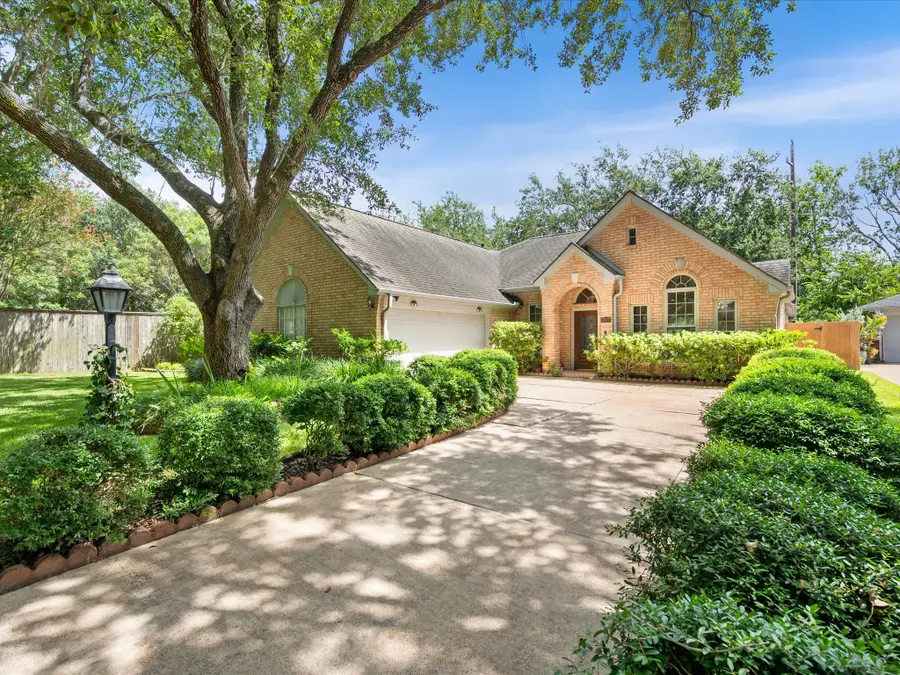 2707 Cheryl Court, Missouri City, TX 77459 - #3