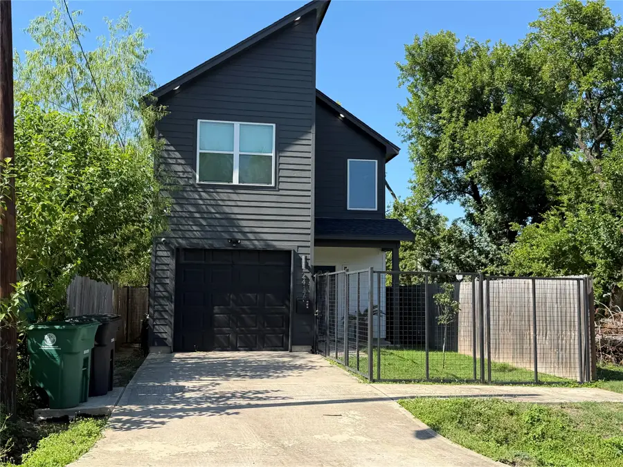 2417 Noble Street, Houston, TX 77026 - #2