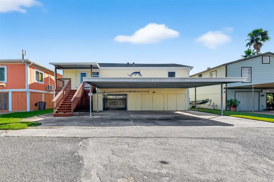 11 Highland Drive, Bayou Vista, TX 77563 - Image #2