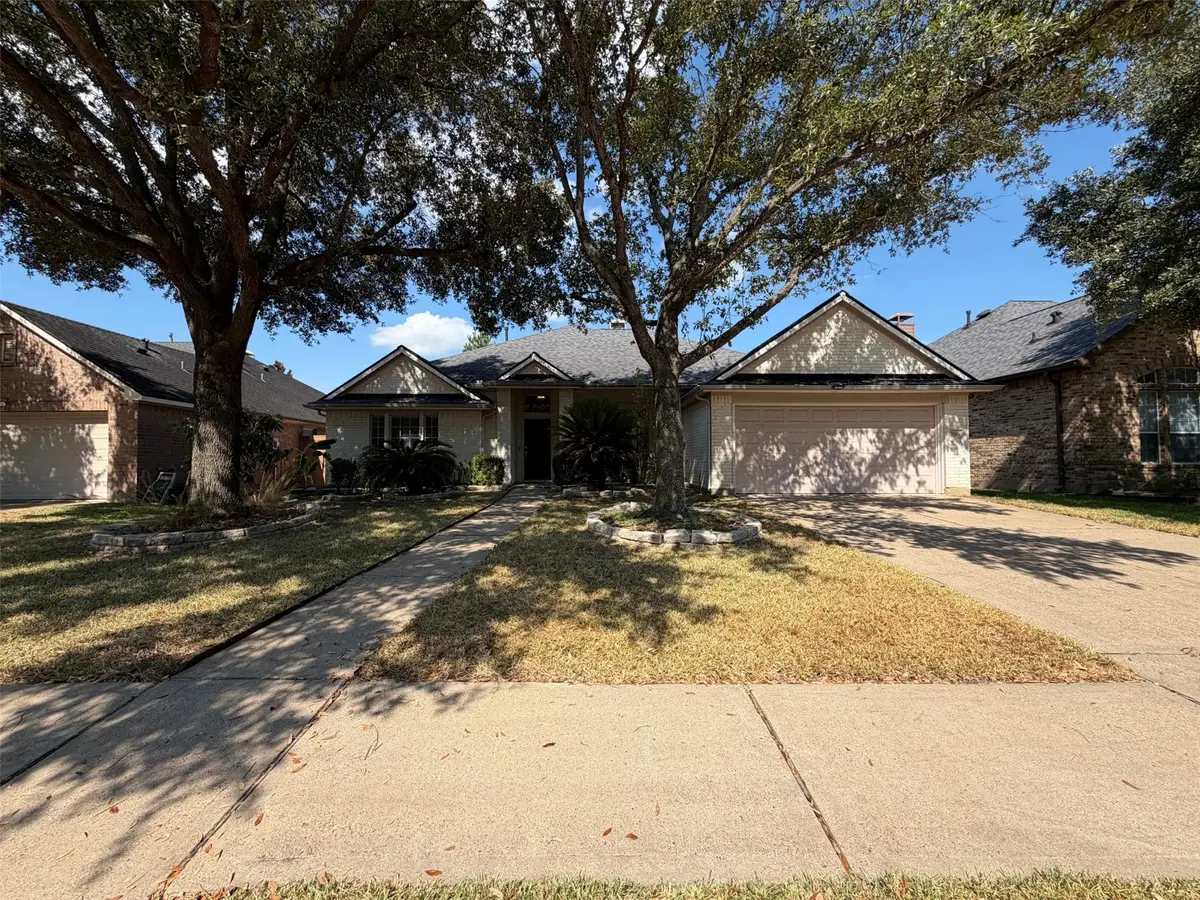 5307 Chatham Hill Lane, Houston, TX 77084 - #1