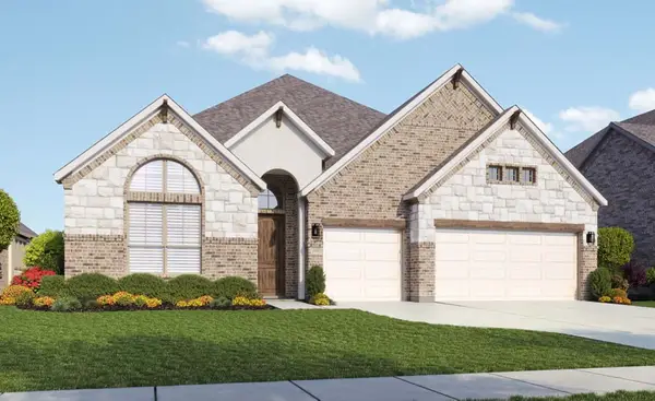 3031 Matador Ranch Trail, Crosby, TX 77532