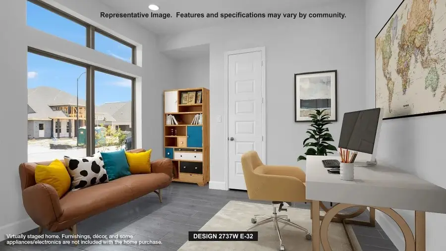 9003 Clear Water Trail, Manvel, TX 77578 - #3