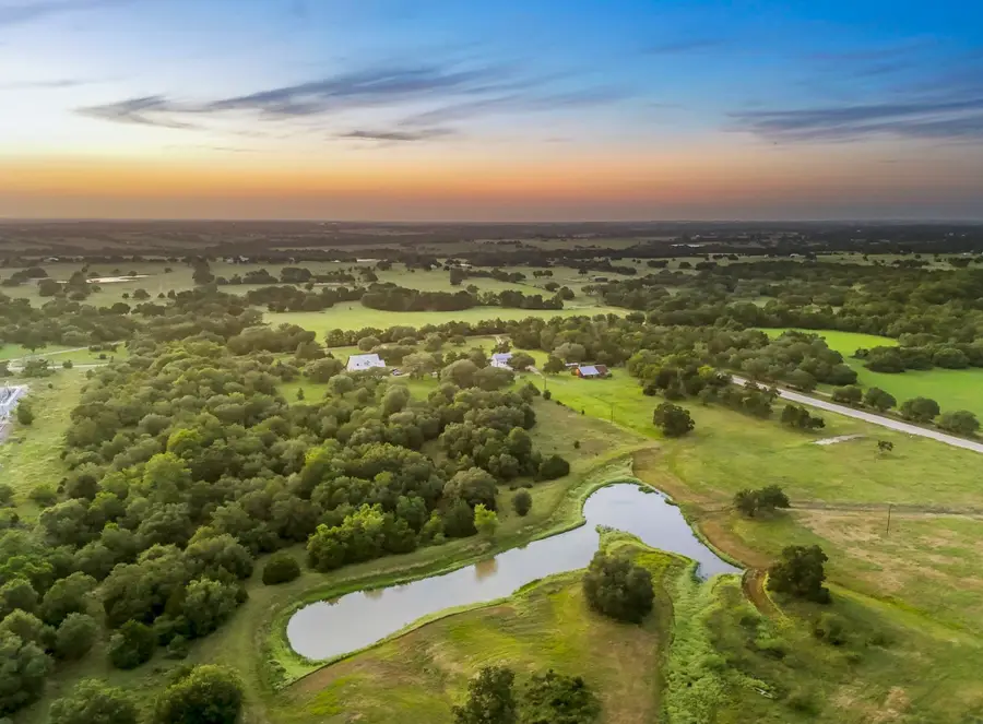 16 Round Top Farms Drive, Round Top, TX 78954 - #3