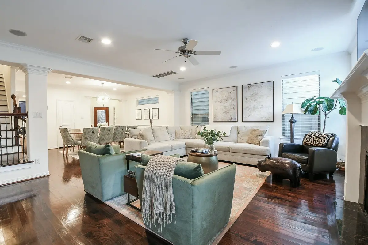 1111 W 26th Street, Houston, TX 77008 - #1