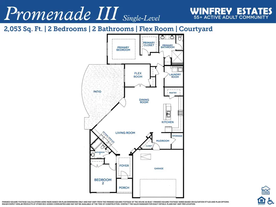 23614 Olive Gully, Tomball, TX 77375 - #2