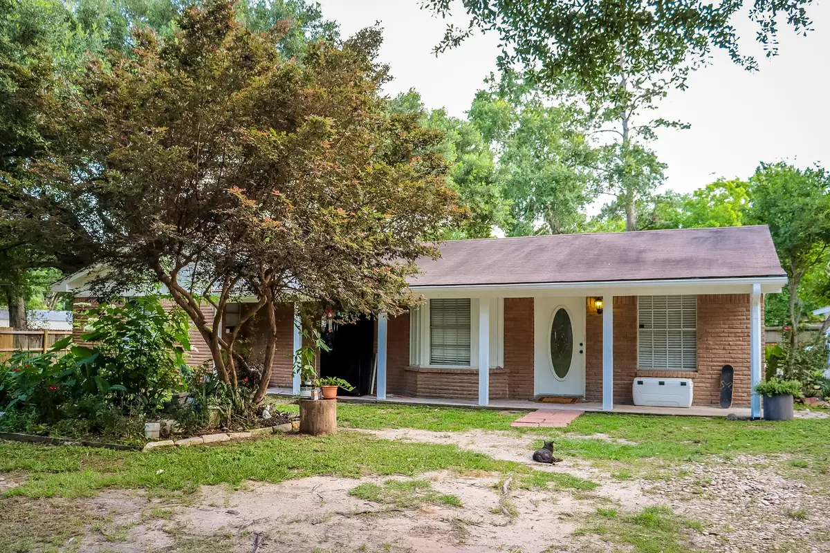 8815 Kerr Drive, Tomball, TX 77375 - #1